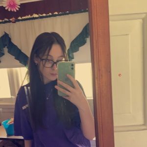 Meet your Posher, Allie